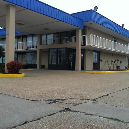 Express Inn West Memphis Eksteriør billede