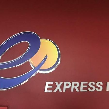 Express Inn West Memphis Eksteriør billede