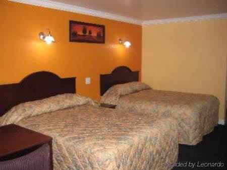 Express Inn West Memphis Eksteriør billede